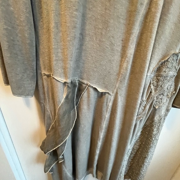 Beautiful Papa Vancouver xxl Dress/Tunic - Picture 4 of 6